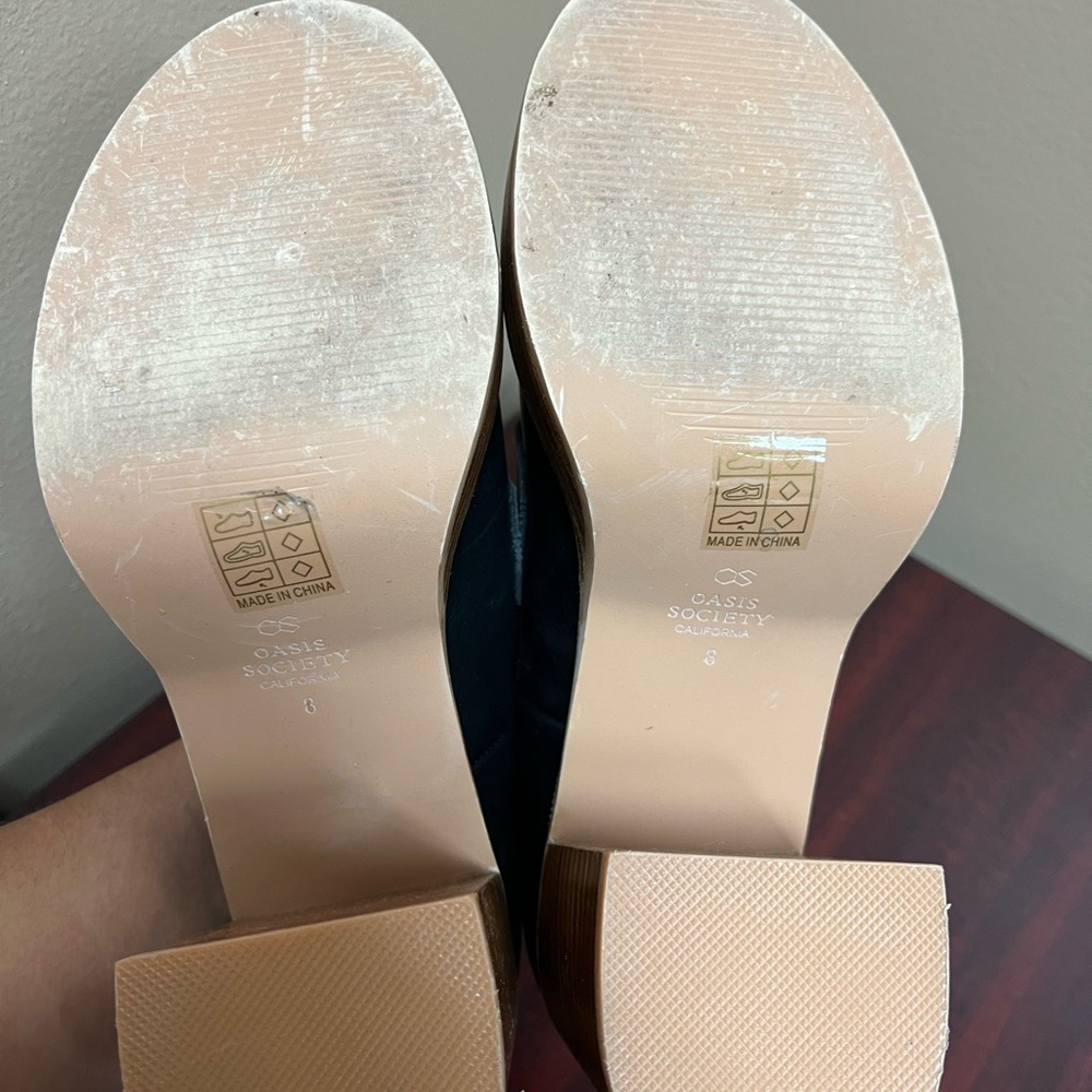 Shoes - Picture 4 of 4